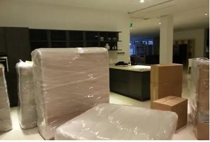 重庆到苏尼特左旗长途搬家